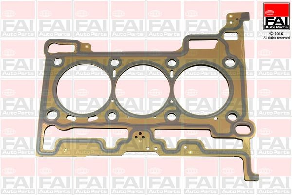 Купити Прокладка ГБЦ Ford Focus III CB8